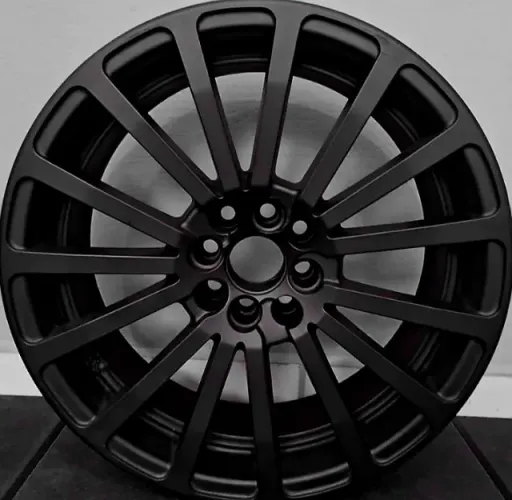 Rodas TSW 17 polegadas 4X100; 4X110 
