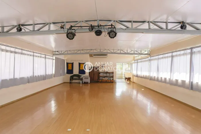 Serra - Casa comercial à venda na Anuar Donato