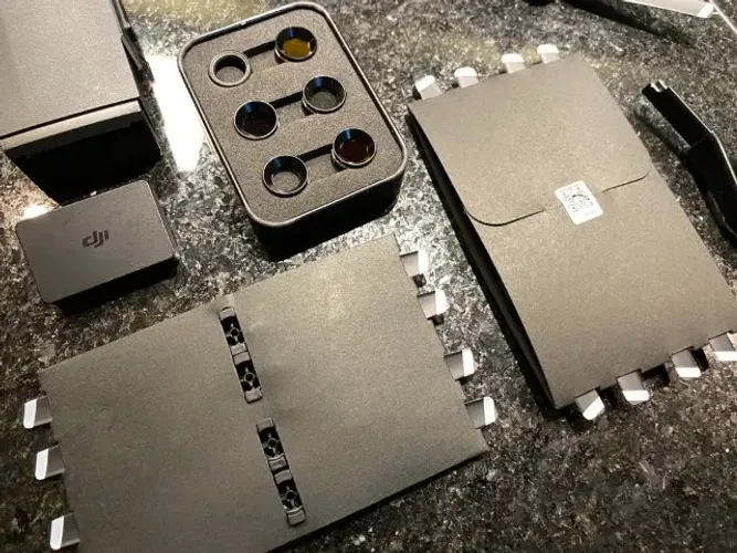 Drone Mavic air 1 DJI