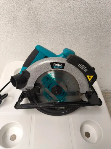Serra elétrica Philco 1500w