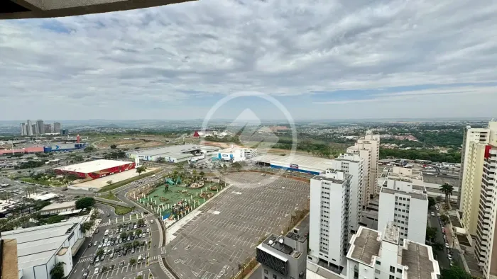 Apartamento no Edifício Evidence Ville codigo: 159742