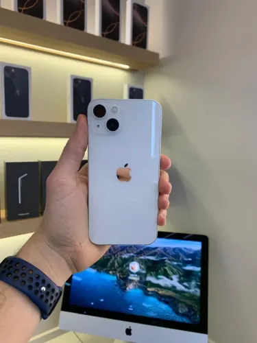 IPHONE 13 Branco 128 GB 