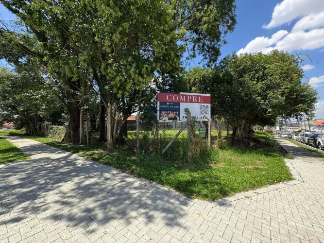 TERRENO DE ESQUINA E BEM LOCALIZADO NO TARUMÃ | 777M²