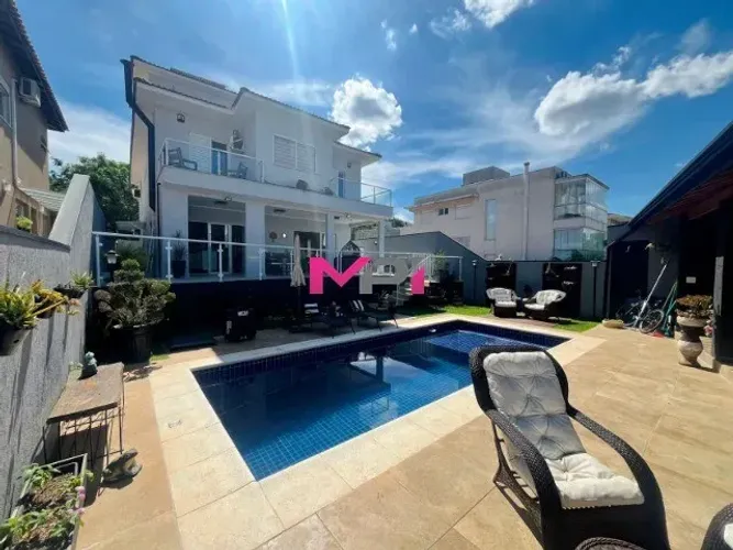 CASA A VENDA NO CONDOMINIO JATOBAS - ENGORDADOURO - JUNDIAÍ/SP.