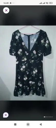 Vestidos da shein kit com 03