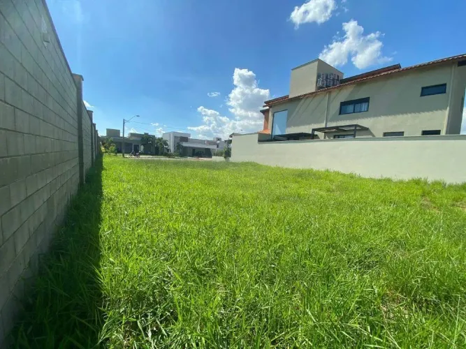 Terreno em Condomínio à venda, Residencial Terras de Ártemis - Piracicaba/SP