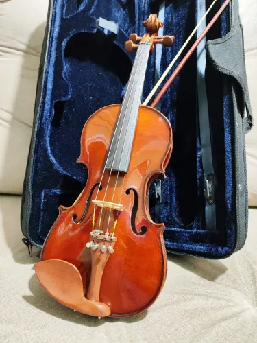 Violino Eagle 1/2 Infantil