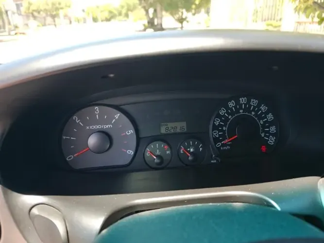 Hyundai H1 Starex SVX 2.5 TDI 100cv Diesel 2007