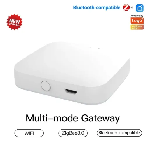 Hub Tuya Zigbee / Alexa