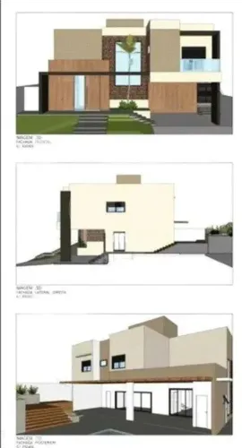Condomínio Residencial Loteamento Vale Azul I