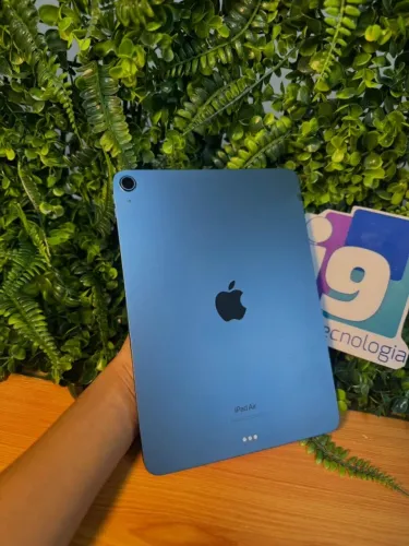 iPad Air (5° geração) M1 + Apple Magic Keyboard Magic Keyboard A2261