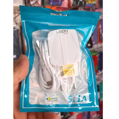 Carregador de Celular