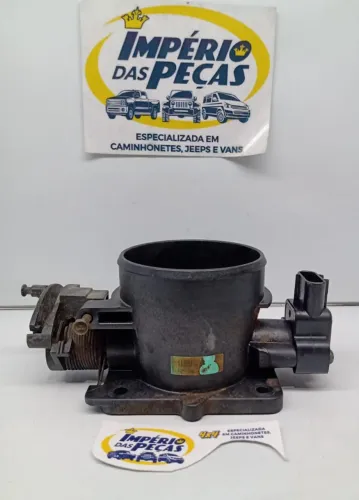 Corpo Borboleta Ranger Explorer 98/04 4.0 01/04 1L5U-CA #43078