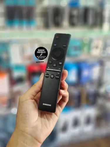 Controle para Samsung original 