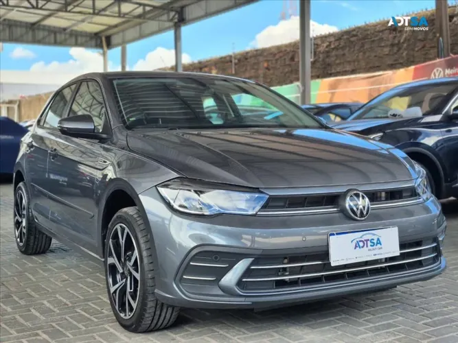 Volkswagen Polo 2026