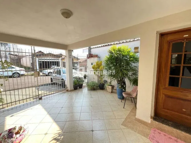 Casa à venda, 2 quartos, 1 vaga, Jardim Diamante - Piracicaba/SP