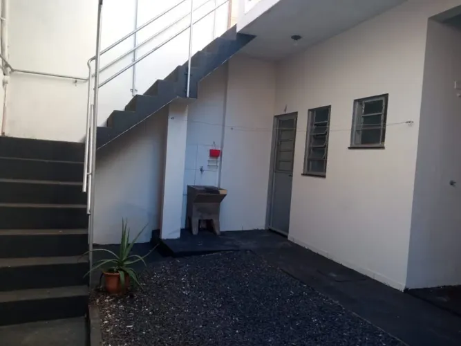 Kit Net - Jardim Alvorada