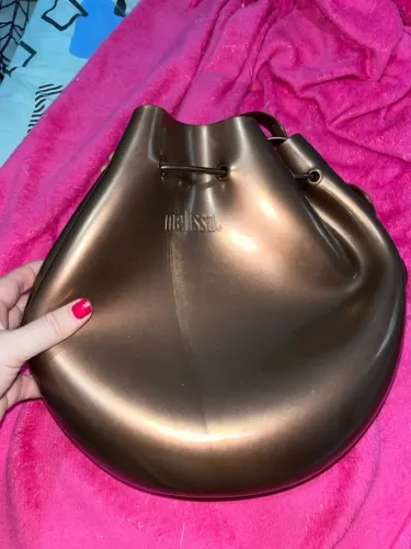 Bolsa melissa sac bag 