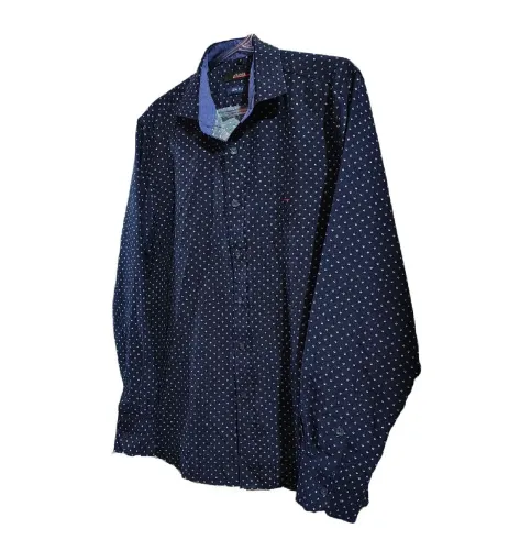 Camisa Slim Fit Masculina - Aramis Tam: M