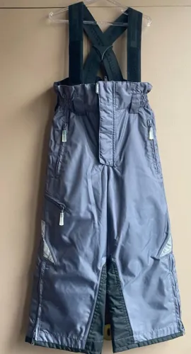 Calça para Neve/ Ski REIMA Infantil Menina 03 anos - Impermeável