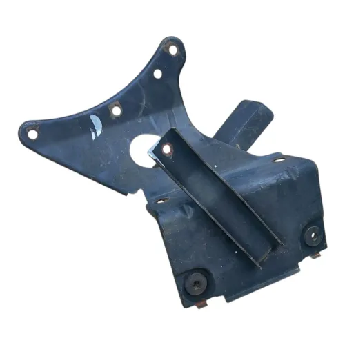 Suporte Carcaça Filtro De Ar Original Ford Cargo E3567