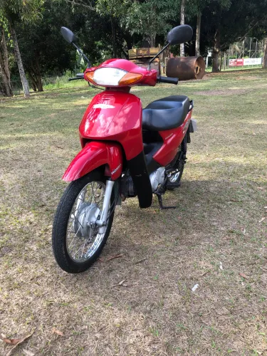 Honda/Biz 100CC