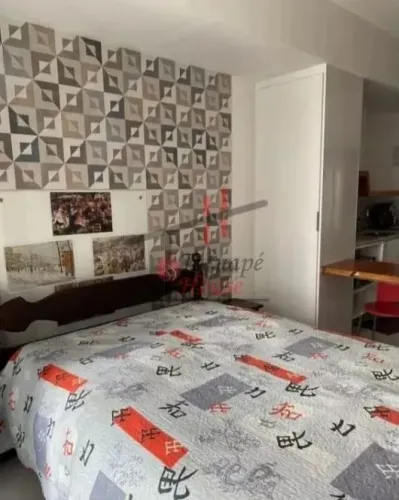 Apartamento Studio Tatuapé -