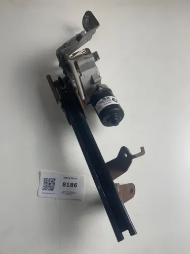 Motor Elevação Tampa Traseira Jeep Compass 17-22 68250076ad