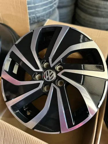 Rodas aro 15 novas (5x100)