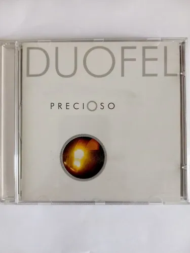CD DuoFell - Precioso