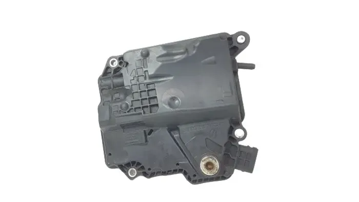 Módulo Cambio 722.9 Ism Mercedes Ml350 Diesel W164 08 A 12
