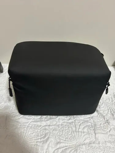 Bolsa case original Dji mine 5 pro nova