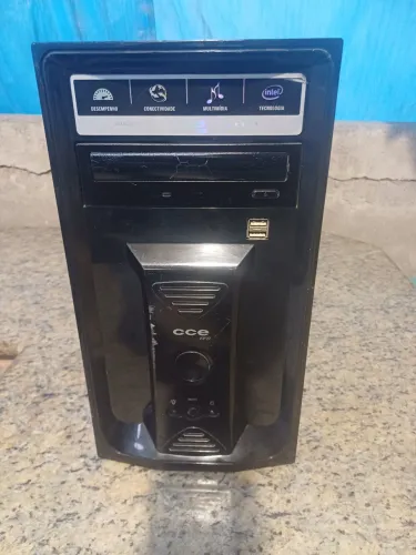 Computador DDR3