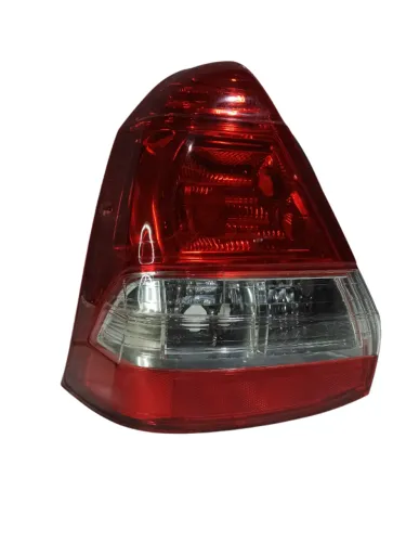 Lanterna Esquerda Etios 2013/2018 Sedan Original Restaurada