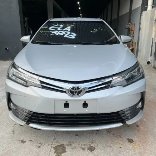 Sucata Toyota Corolla Altis 2.0 Flex 2019 2019