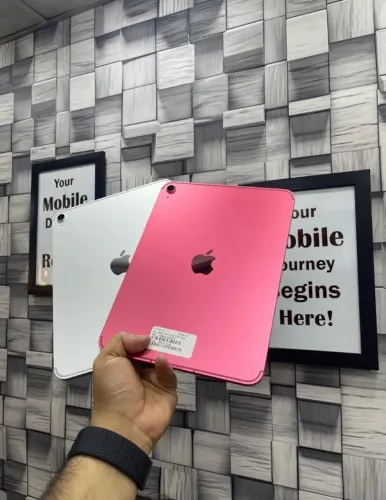 iPad Apple Novo!