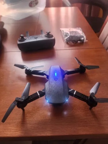 Drone barato 