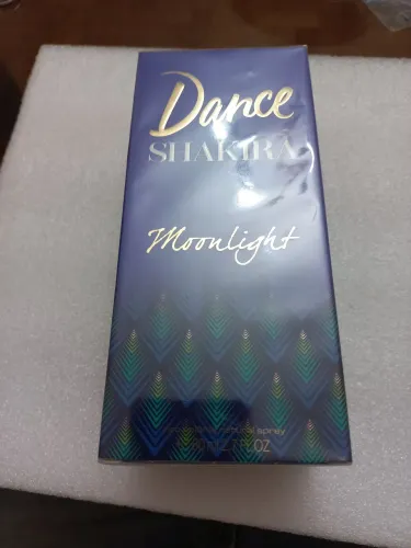 Perfume Shakira Dance Moonlight 80ml