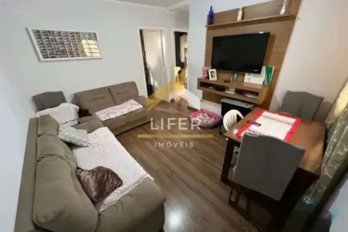 apartamento - Vila São Cristóvão - Valinhos