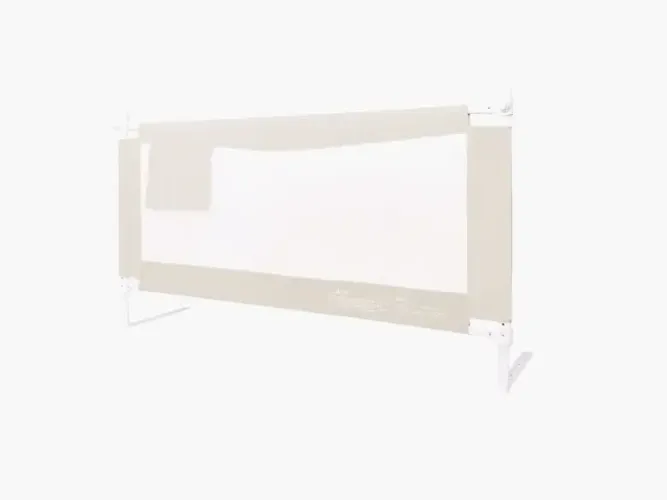 Grade de proteção lateral cama MIUKIDS