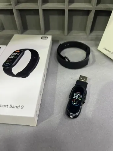 Relógio Inteligente Smartwatch Mi Band M7 (Várias Funções) - Garantia