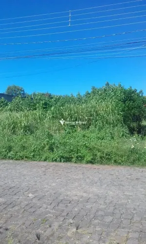 Terrenos a venda no bairro ininga