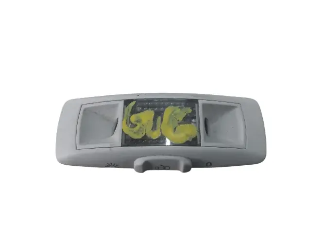 Luz Teto Cortesia Lateral Direita Vw Golf 99/07 1j0951172d