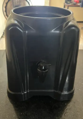 Bebedouro Manual de Plástico à venda (leia a descrição!!!)