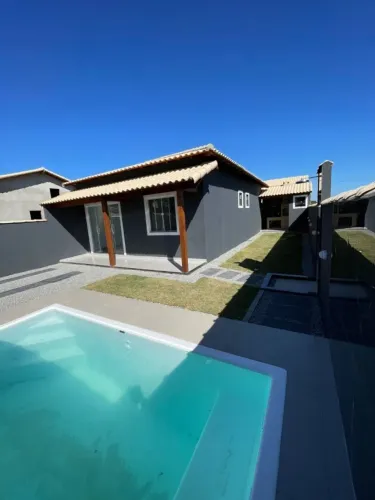 CASA EM UNAMAR TAMOIOS CABO FRIO