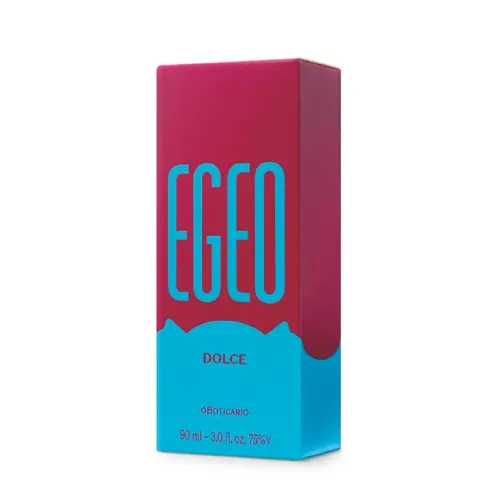 Egeo Dolce Desodorante Colônia