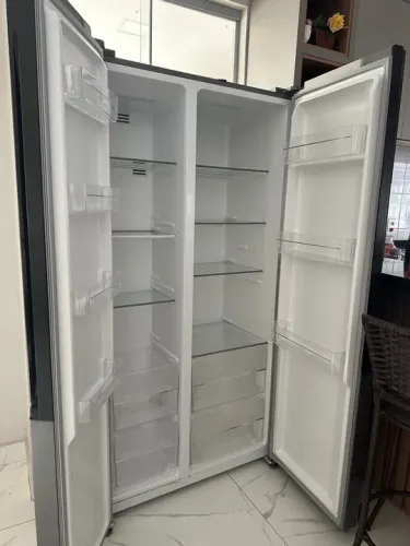 Geladeira Duplex - Ótimo Estado