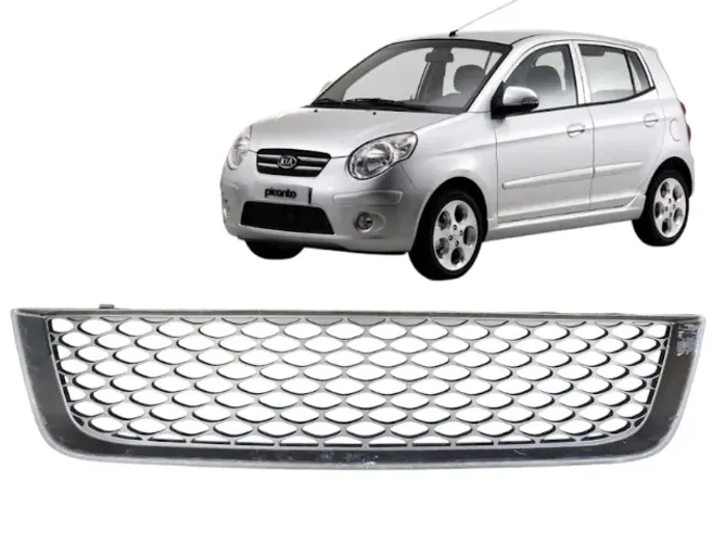 Grade Kia Picanto 2008 2009 2010 2011 2012