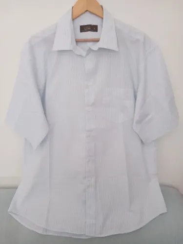 Camisa masculina Nova (n5)