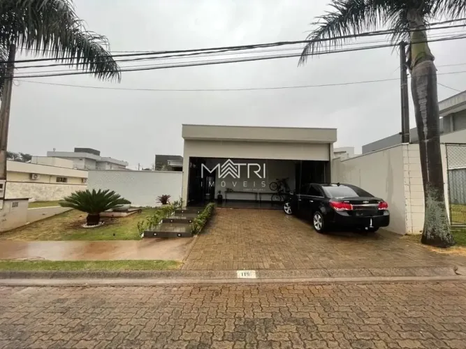 Venda de Casas / Condomínio na cidade de Araraquara